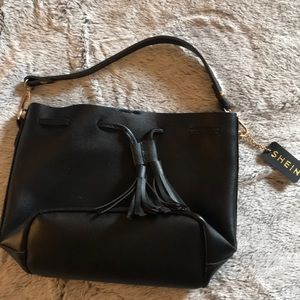Mini purse